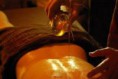 Inde - Massage abhyanga